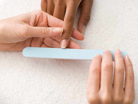 4 Proven Ways To Strengthen Your Nails